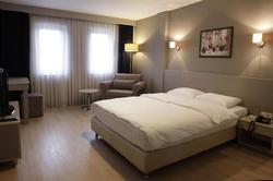 Zinos Hotel