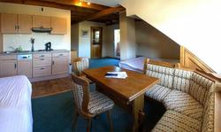 Hotel Du Donon