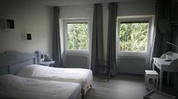 Hotel Du Donon