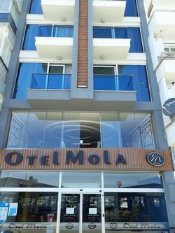 Otel Mola