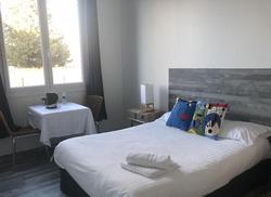 Hotel Restaurant La Plage