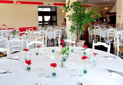 Hotel Restaurant La Plage