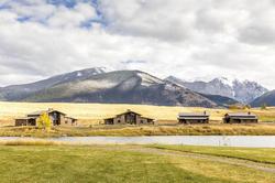 Sage Lodge