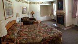 Oveson Pelican Lake Resort And Inn