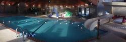 Oveson Pelican Lake Resort And Inn