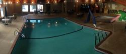 Oveson Pelican Lake Resort And Inn