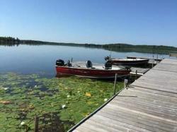 Oveson Pelican Lake Resort And Inn