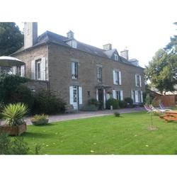 Manoir de Condé B&B Prestige