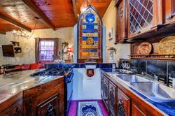 Cliff House Lodge Bed And Breakfast