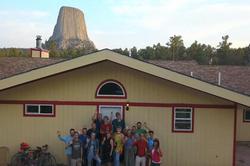 Devils Tower Lodge