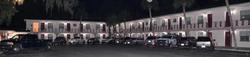 Carriage Inn Motel