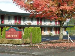 Sultan, Dutch Cup Motel