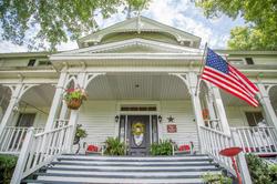 Orchard House Bed And Breakfast