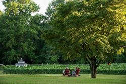 Orchard House Bed And Breakfast