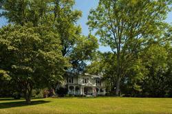 Orchard House Bed And Breakfast
