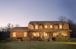 Harmony Hill B&B