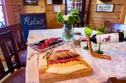 Harmony Hill B&B