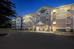 Woodspring Suites Louisville South