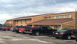 America's Stay Inn Stewartville