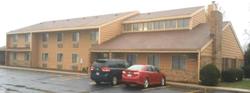 America's Stay Inn Stewartville