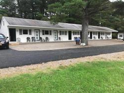 Catskill Motor Court Motel