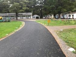 Catskill Motor Court Motel