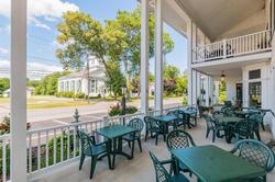 Historic Hotel Broadalbin