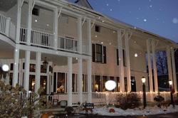 Historic Hotel Broadalbin