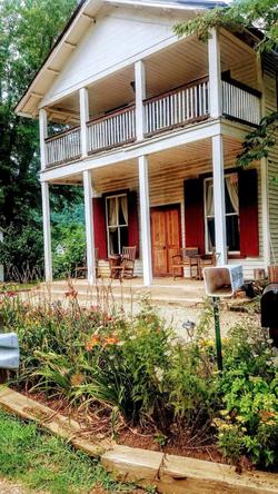 Bliss Point Farm and B&B LLC