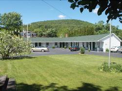 The Colonial Motel