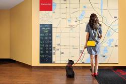 Towneplace Suites By Marriott Columbus North - Osu