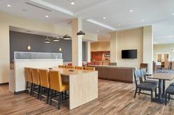 Towneplace Suites By Marriott Columbus North - Osu