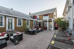 The Palms Hotel Fire Island