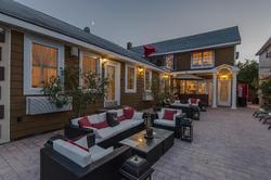 The Palms Hotel Fire Island