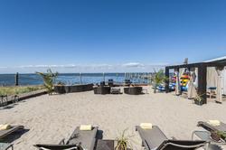 The Palms Hotel Fire Island