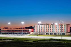 Running Aces Hotel Trademark Collection by Wyndham