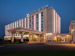 Running Aces Hotel Trademark Collection by Wyndham