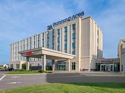 Running Aces Hotel Trademark Collection by Wyndham