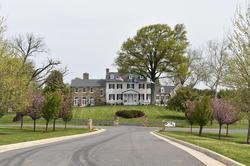 Inn At Evergreen