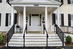 Inn At Evergreen