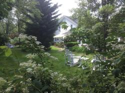 White Blossom House Inn