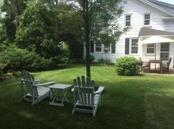 White Blossom House Inn