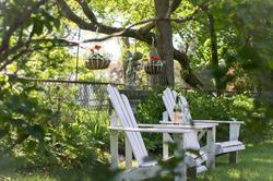 White Blossom House Inn