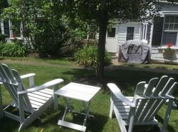 White Blossom House Inn