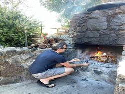 Inn On The Russian River