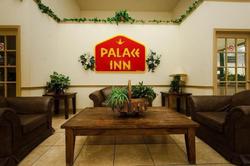 Palace Inn