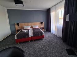 Hanse Hotel Stendal