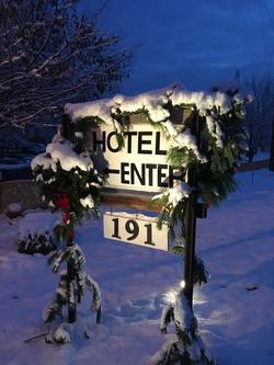 Colts Neck Inn Hotel