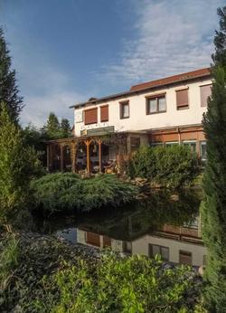 Pension Zum Schwanenteich