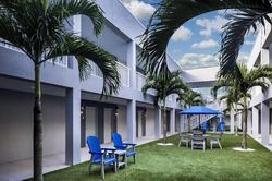 Star Suites: An Extended Stay Hotel